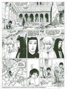 Grzegorz Rosinski - La complainte des Landes Perdues, Kyle o