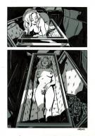 Alex Varenne - Police by night, Police by night, p06 Blondie