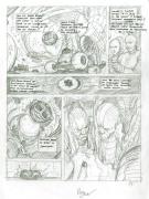Philippe Adamov - Dayak, projet p16