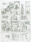 Philippe Adamov - Dayak, projet p18