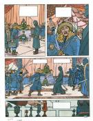 Philippe Adamov - L'imp&eacute;ratrice rouge, Coeurs d'acier, p27