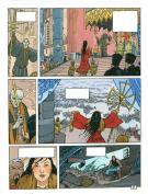 Philippe Adamov - L'imp&eacute;ratrice rouge, Les grands cachalots,