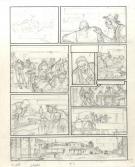 Jean-Paul Dethorey - Louis la Guigne, Les vagabonds, p37