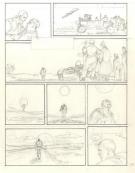 Jean-Paul Dethorey - Louis la Guigne, Les vagabonds, p31
