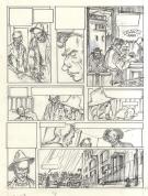 Jean-Paul Dethorey - Louis la Guigne, Fureur, p24
