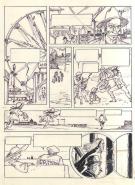 Jean-Paul Dethorey - Louis la Guigne, Fureur, p19
