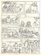 Jean-Paul Dethorey - Louis la Guigne, Fureur, p18