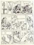 Jean-Paul Dethorey - Louis la Guigne, Fureur, p41