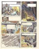 Jean-Paul Dethorey - Louis la Guigne, Fureur, p04