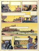 Jean-Paul Dethorey - Louis la Guigne, Fureur, p15