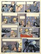 Jean-Paul Dethorey - Louis la Guigne, Fureur, p18