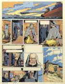 Jean-Paul Dethorey - Louis la Guigne, Fureur, p37
