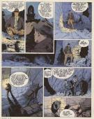 Michel Blanc Dumont - Colby, Altitude moins trente, p25