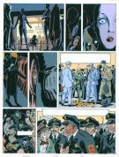 Jean-Paul Dethorey - Louis la Guigne, Fureur, p12