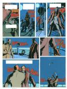 Jean-Paul Dethorey - Louis la Guigne, Fureur, p44