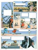 Jean-Paul Dethorey - Louis la Guigne, Fureur, p19