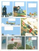 Jean-Paul Dethorey - Louis la Guigne, La 5&egrave;me colonne, p31