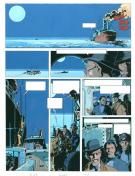 Jean-Paul Dethorey - Louis la Guigne, Fureur, p42