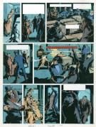 Jean-Paul Dethorey - Louis la Guigne, Fureur, p43