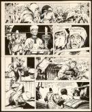 William Vance - Ramiro, Le charlatan, p15