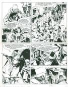 William Vance - Ramiro, Le charlatan, p20