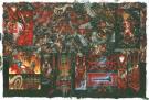 Olivier Ledroit - Requiem Chevalier Vampire, Hellfire Club, 
