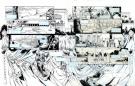 Fabrice Druet - Methraton, Le cr&acirc;ne, p22-23 double planche