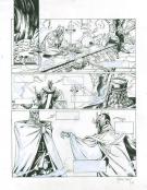Fabrice Druet - Methraton, Le cr&acirc;ne, p40