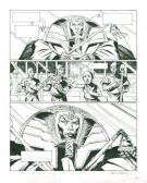Fabrice Druet - Methraton, Le cr&acirc;ne, p44