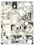 Fabrice Meddour - Ganarah, Les larmes d'Armon Zurath, p30