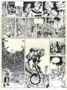 Fabrice Meddour - Ganarah, Les larmes d'Armon Zurath, p08