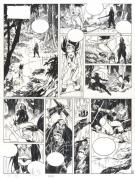 Fabrice Meddour - Ganarah, Les larmes d'Armon Zurath, p42