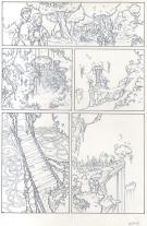Didier Poli - L'enfant de l'orage, La crois&eacute;e des vents, p39
