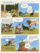 Das Pastoras - Kafre, okapi - el jueves 1019p49