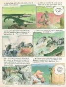 Das Pastoras - Kafre, croco - el jueves 974 p55