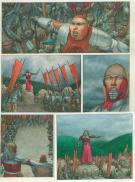 Das Pastoras - Castaka, Dayal le premier anc&ecirc;tre, p12