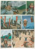 Das Pastoras - Castaka, Dayal le premier anc&ecirc;tre, p13