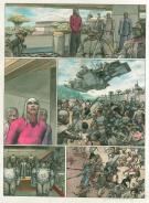 Das Pastoras - Castaka, Dayal le premier anc&ecirc;tre, p43 + 5 es