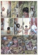 Das Pastoras - Les H&eacute;r&eacute;siarques, L'&acirc;me creuse, P46
