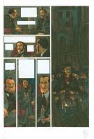 Jean-Christophe Thibert - Le marteau des sorci&egrave;res, Man Aces