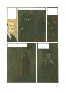 Jean-Christophe Thibert - Le marteau des sorci&egrave;res, Man Aces