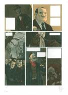 Jean-Christophe Thibert - Le marteau des sorci&egrave;res, Man Aces