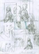 Andr&eacute;&iuml; Arinouchkine - Ewen, Alis, essai planche l