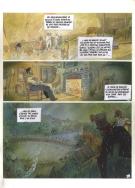 Prugne Patrick - L'auberge du bout du monde, Les remords de 
