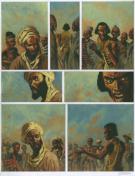 Jean Denis Pendanx - Abdallahi, Travers&eacute;e d'un d&eacute;sert, p26