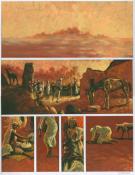 Jean Denis Pendanx - Abdallahi, Travers&eacute;e d'un d&eacute;sert, p62
