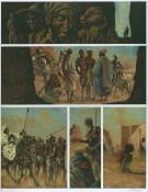 Pendanx Jean Denis - Abdallahi, Travers&eacute;e d'un d&eacute;sert, p24