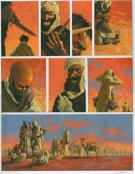 Jean Denis Pendanx - Abdallahi, Travers&eacute;e d'un d&eacute;sert, p57