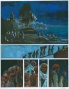 Jean Denis Pendanx - Abdallahi, Travers&eacute;e d'un d&eacute;sert, p82