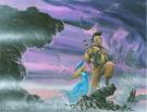 Tiburce Oger - couv album jeunesse